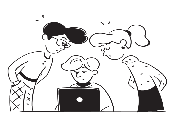 work-process